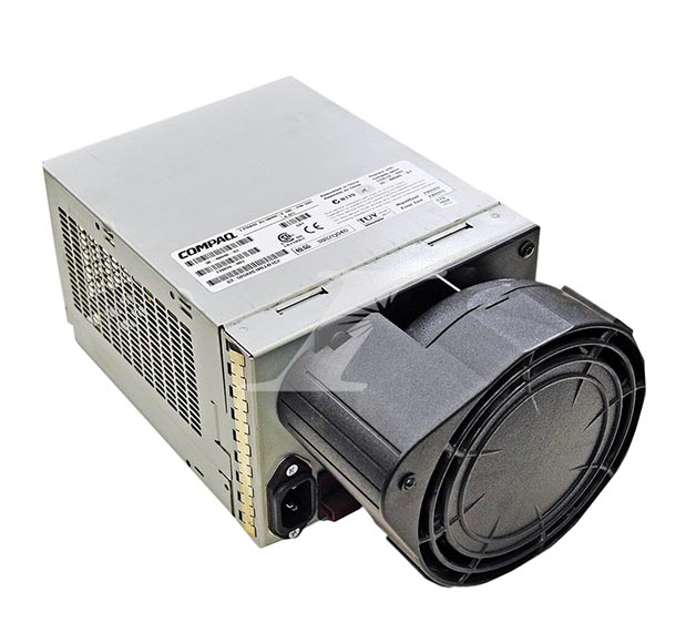 119826-B21 | HP 375-Watts Redundant Hot-Plug Power Supply for StorageWorks 4200/4300 Series Enclosure 119826-B21 | HP 375-Watts Redundant Hot-Plug Power Supply for StorageWorks 4200/4300 Series Enclosure