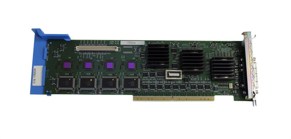 11H2534 | IBM Gtx150M Graphics Board