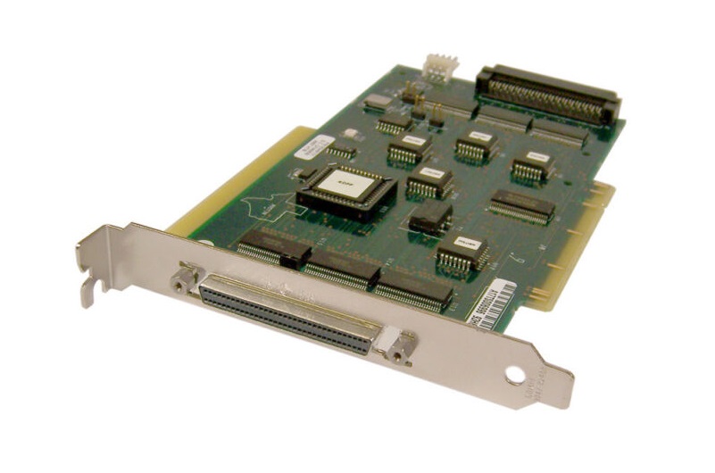 11H3600 | IBM 2415 RS6000 SCSI-2 Fast/Wide Adapter/A (Type 4-7) RISC pSeries Card