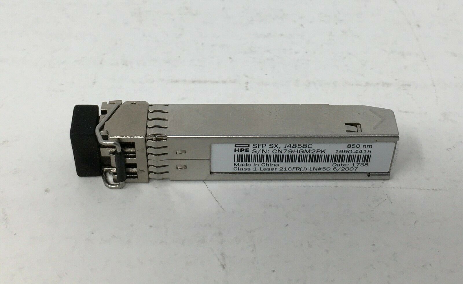 11J8588 | IBM Battery Connector Board