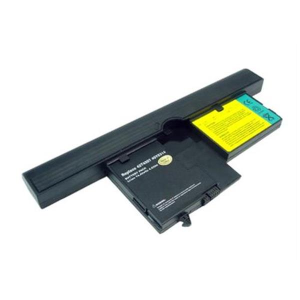 11J8591 | IBM Notebook Battery Size