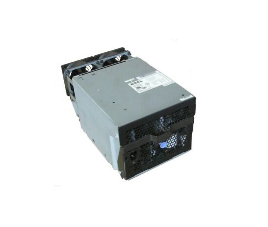 11K0812 | IBM 595-Watt I/O Drawer Power Supply with Fan Assembly (CCIN 51AF)