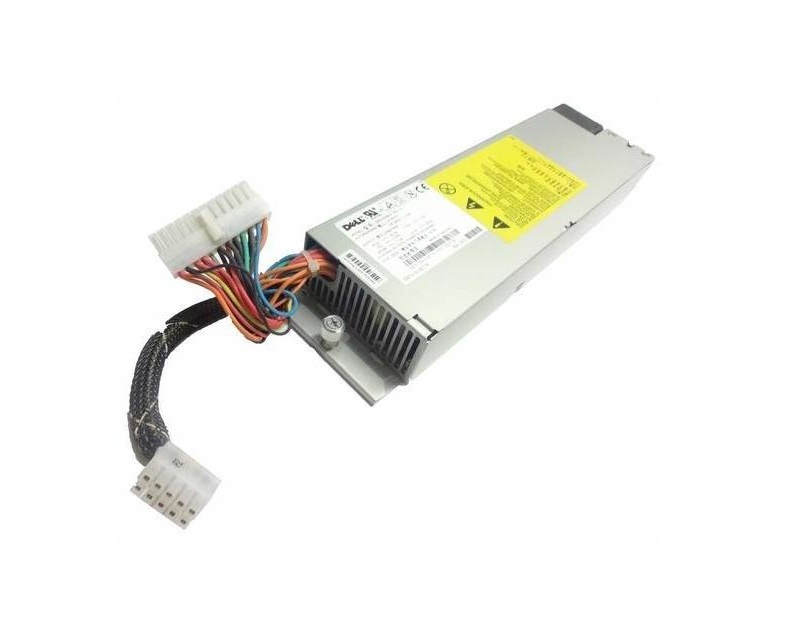 11KVW | Dell 240-Watt Power Supply for PowerEdge 1550