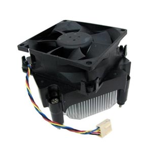 12-24701-35 | HP Alpha 233/255 80mm System Fan Assembly