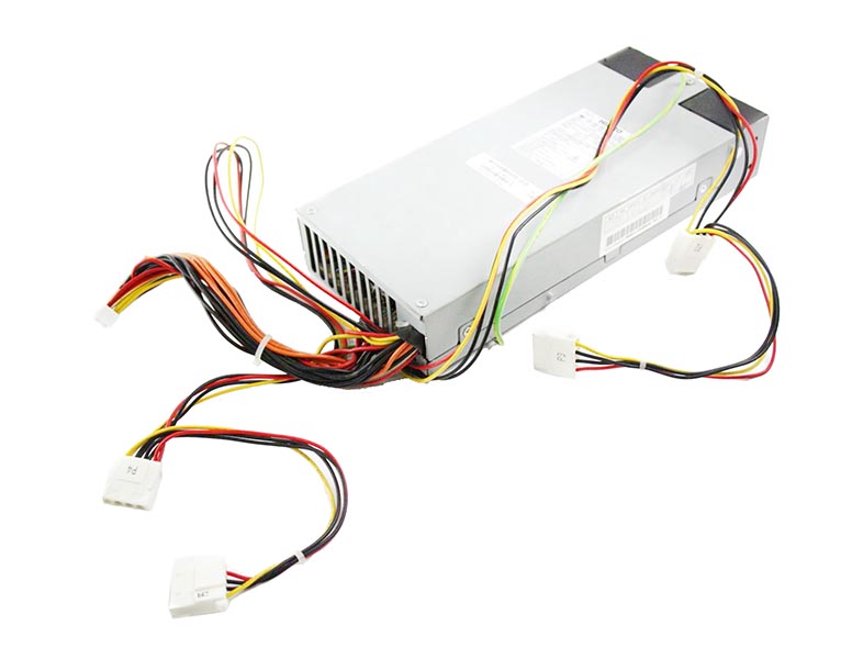12-87383-01 | Dell 230-Watts Power Supply PowerVault 114T 12-87383-01 | Dell 230-Watts Power Supply PowerVault 114T