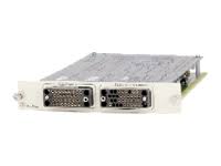 1202054L1 | ADTRAN Total Access 850 V.35 NX56/64 Module 1202054L1 | ADTRAN Total Access 850 V.35 NX56/64 Module