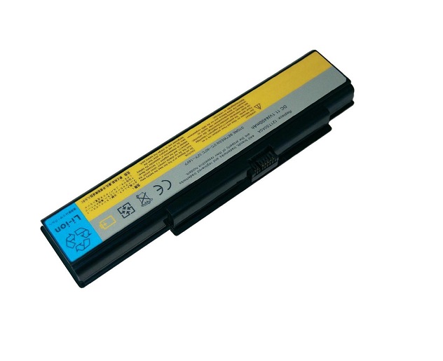 121000659 | Lenovo 6-Cell 4400mAh 11.1V Battery for IdeaPad Y510 / Y530 / Y710 / Y730