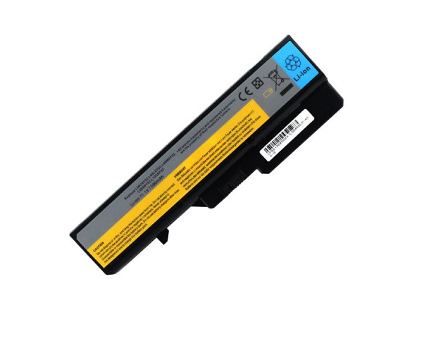 121000994 | Lenovo 6-Cell 4400mAh 11.1V Lithium-Ion Battery for