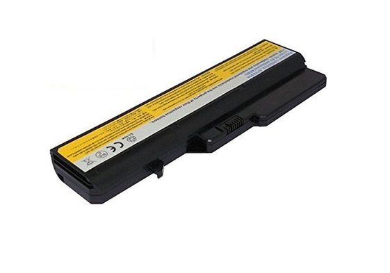 121001056 | Lenovo 6-Cell 4400mAh 11.1V Battery for G575 / 4383