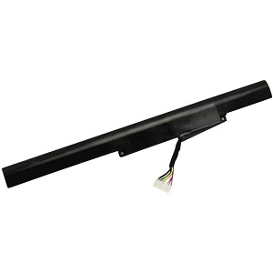 121500112 | Lenovo 4-Cell Li-Ion Battery for IdeaPad Z410