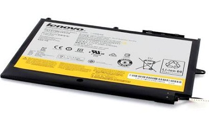 121500227 | Lenovo 2CELL Li-poly Battery for MIIX3-1030