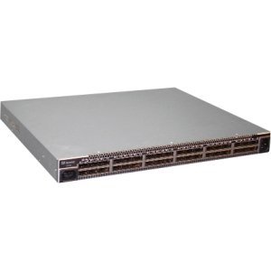 12200-BS23 | QLogic 12200 InfiniBand Switch - 36 Ports - 40 Gbps