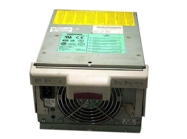 122235-001 | HP 1150-Watt Redundant Power Supply for ProLiant 8000/8500R (Clean pulls/Tested)