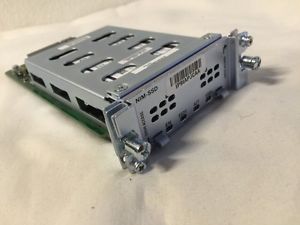 NIM-SSD= | Cisco NIM Carrier Card - storage receiving frame (bay)