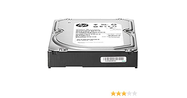 127966-001 | HP 18GB 10000RPM Ultra2 SCSI 3.5 2MB Cache Hard Drive