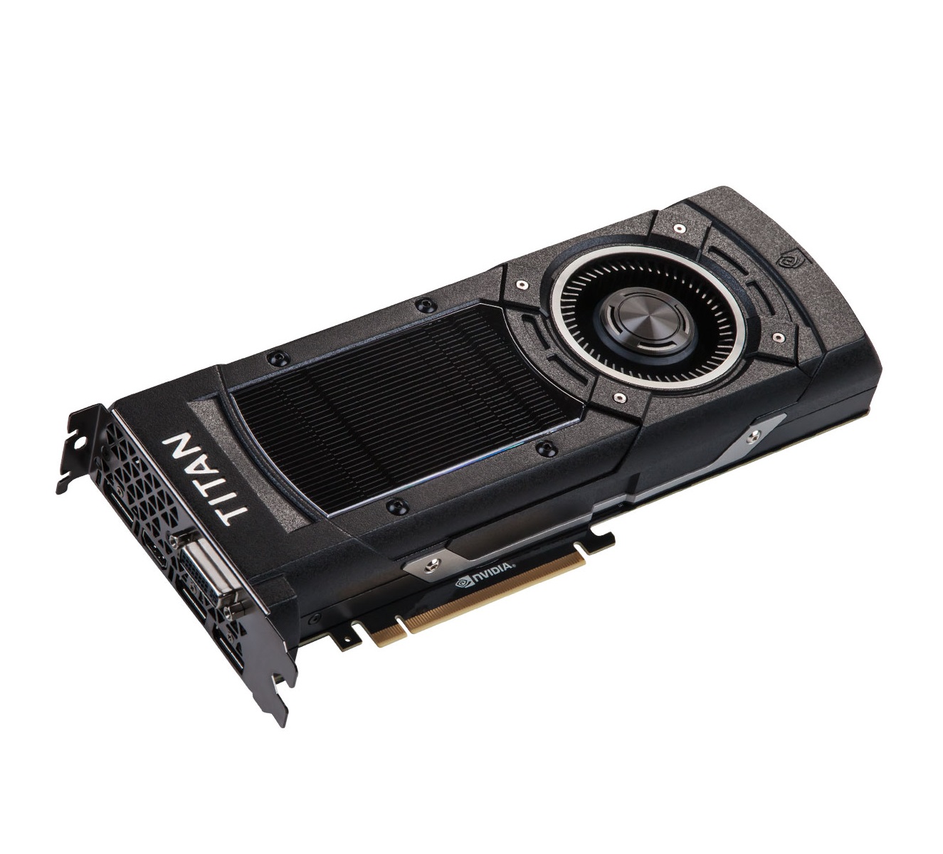 12G-P4-2990-KR | EVGA Nvidia GeForce GTX TITAN X 12GB 384-Bit GDDR5 4096 x 2160 PCI Express 3 Graphics Card