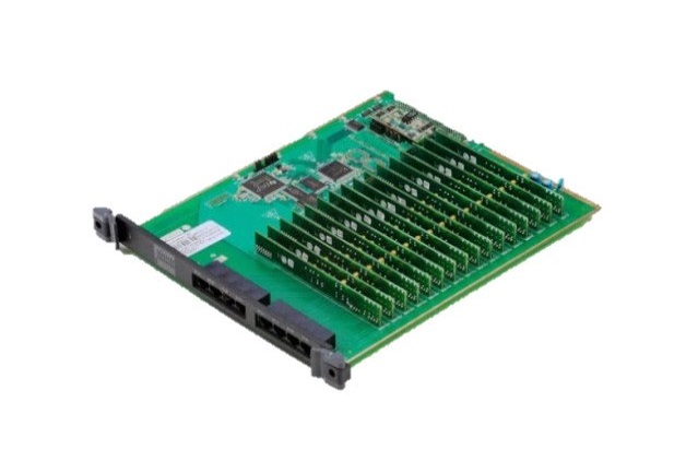 12H0304 | IBM 7009 4-Slot I/O Riser Board 65G8186 RS600