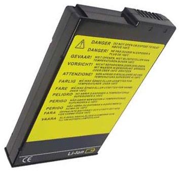12J0433 | IBM Li-Ion Battery for ThinkPad 770 770E 770ED 770X 770Z