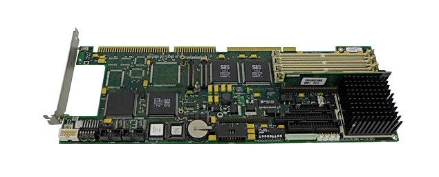 12J3201 | IBM Single Board Computer