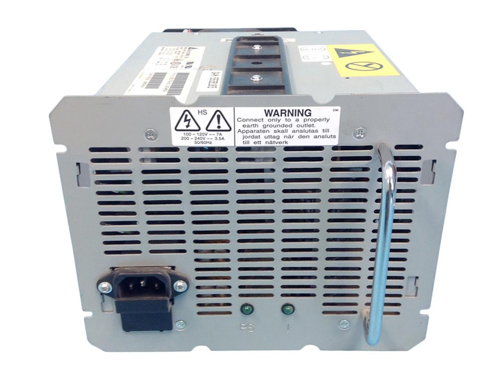 12J3342 | IBM 420-Watts Auto-Sense Power Supply 12J3342 | IBM 420-Watts Auto-Sense Power Supply