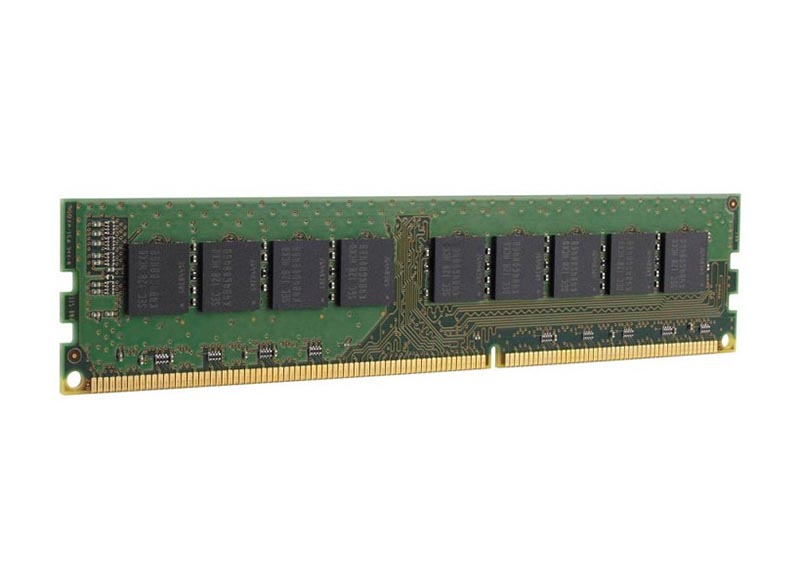 12J3478 | IBM 256MB ECC Buffered 168-Pin 3.3V DIMM Memory for Netfinity 7000