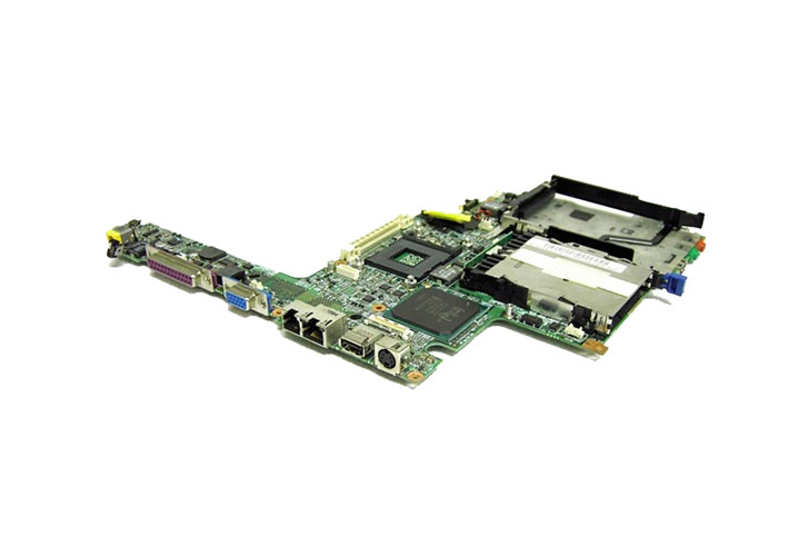 12P3644 | IBM System Board (Motherboard) for ThinkPad R31