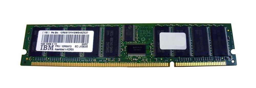 12R6973 | IBM 1GB PC2100 DDR Memory Module
