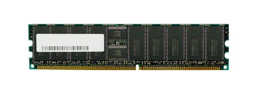 12R8614 | IBM 4GB (4x1GB) DDR Registered ECC PC-2100 266Mhz Memory