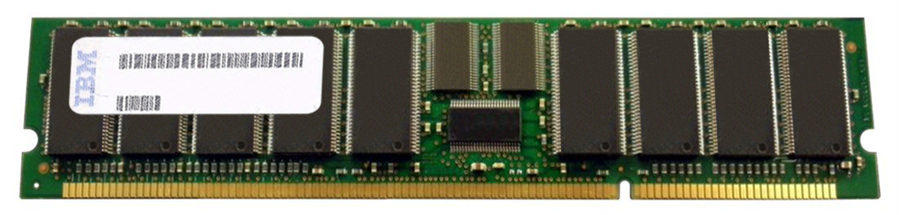 12R9278 | IBM 4GB 266MHz DDR SDRAM DIMM Memory Module
