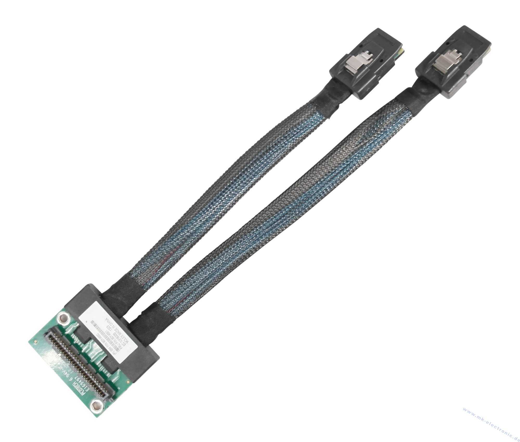 90Y4661 | IBM 130-155 Searay Cable for System x3650 M4