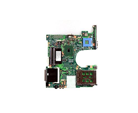 1310A2006572 | Toshiba System Board (Motherboard) for Satellite M45-S265 Laptop