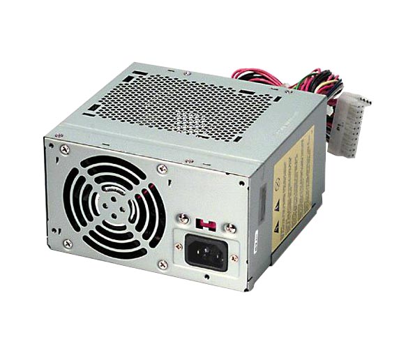 136337-001 | HP 145-Watts 100-240V AC Power Supply