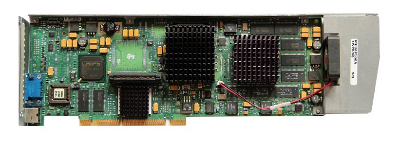 136416-001 | HP Intense3D Wildcat 4110 PRO 8MB AGP Graphics Controller