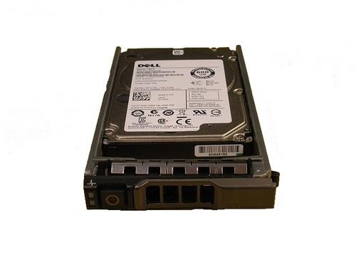 2M61G | Dell 1.6TB SAS MLC 12GB/s 2.5-inch Hot-Pluggable Solid State Drive
