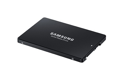 MZ-7LM1T9Z | Samsung PM863 1.92TB SATA 6GB/s 2.5 inch Solid State Drive