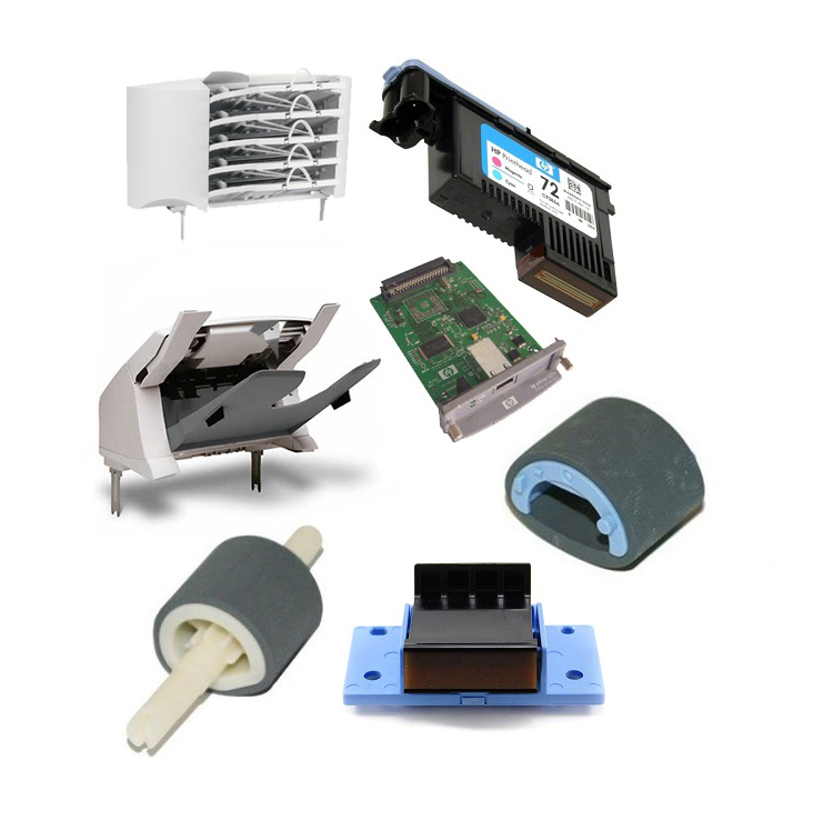 1383321 | IBM Printhead Assembly for 4019 1383321 | IBM Printhead Assembly for 4019