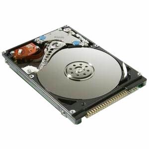 13G1581 | Hitachi Travelstar 5K100 20 GB 2.5 Internal Hard Drive - IDE Ultra ATA/100 (ATA-6) - 5400 rpm - 8 MB Buffer
