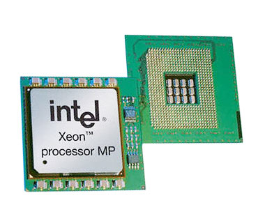13M7422 | IBM 3.16GHz 667MHz FSB 1MB Cache Intel Xeon MP Processor