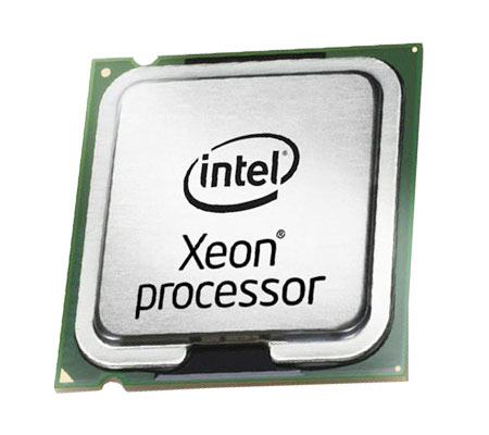 13M8296 | IBM 3.60GHz 800MHz FSB 2MB L2 Cache Intel Xeon Processor