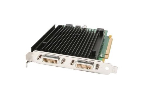 13M8485 | IBM nVidia Quadro NVS440 PCI-Express NVS 440 Graphics Video Card