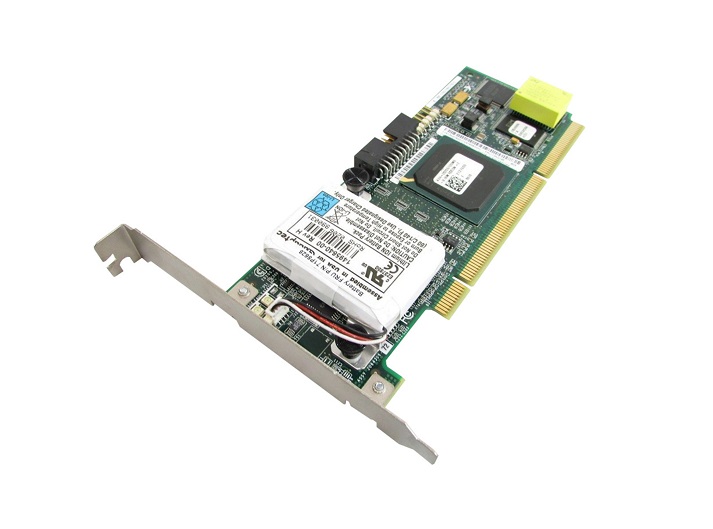 13N2192 | IBM ServeRAID-6i+ Integrated RAID Card with Battery
