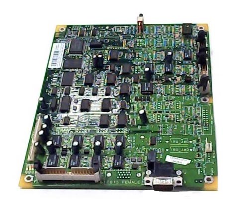13QE-9014KC | HP Control Board Unit for 3000 Sheet Stapler / Stacker for LaserJet 9055