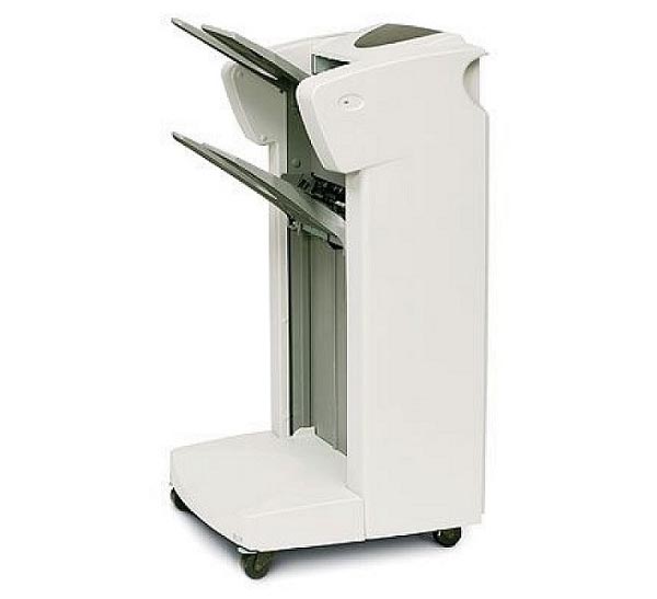 13QE-9326KC | HP 3000 Sheet Stapler / Stacker Relay Board Assembly for LaserJet 9055