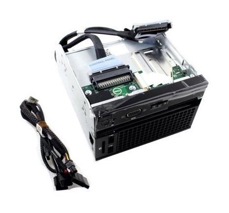 13QN-9322EKC | HP Control Panel