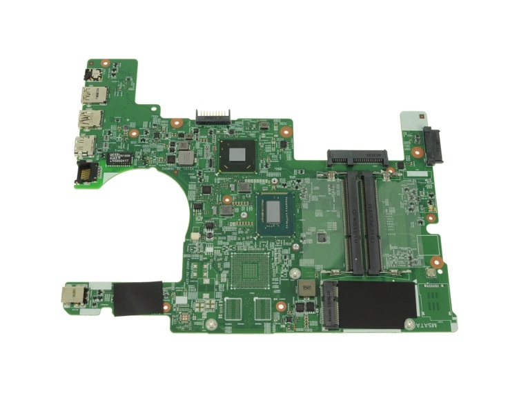 13Y69 | Dell Motherboard with Intel i5-3337U 1.8GHz for Inspiron 15z 5523 Laptop