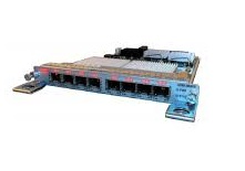 A900-IMA8S-RF | Cisco ASR 900 8-Port SFP Gigabit Ethernet Interface Module - expansion module - 8 ports
