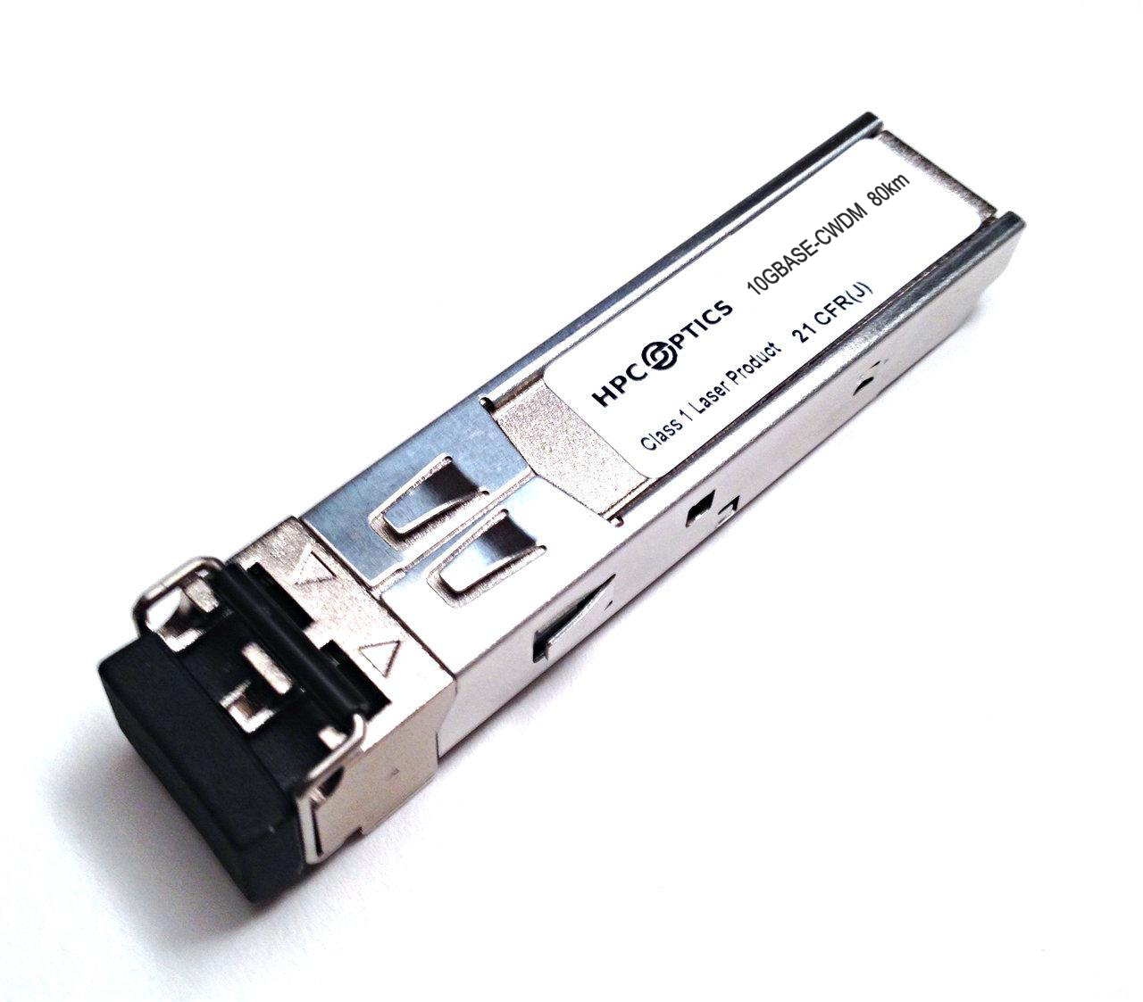 CWDM-SFP10G-1610= | Cisco - SFP+ transceiver module - 10 Gigabit Ethernet
