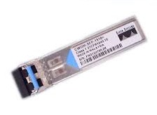 CWDM-SFP-1510-RF | Cisco CWDM SFP - SFP (mini-GBIC) transceiver module - Gigabit Ethernet, 2Gb Fibre Channel