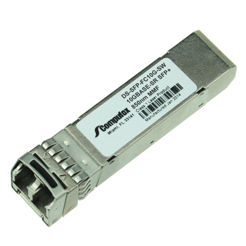 DS-SFP-FC10G-SW= | Cisco - SFP+ transceiver module - 10Gb Fibre Channel (Short Wave)