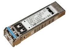 DS-SFP-FC4G-LW-RF | Cisco - SFP (mini-GBIC) transceiver module - 4Gb Fibre Channel